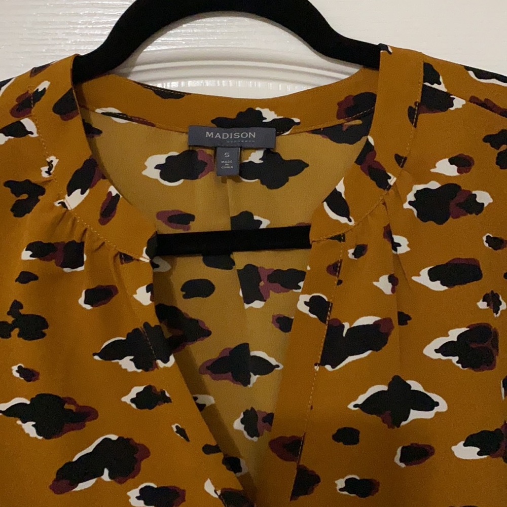 Tunic top - Picture 2 of 4